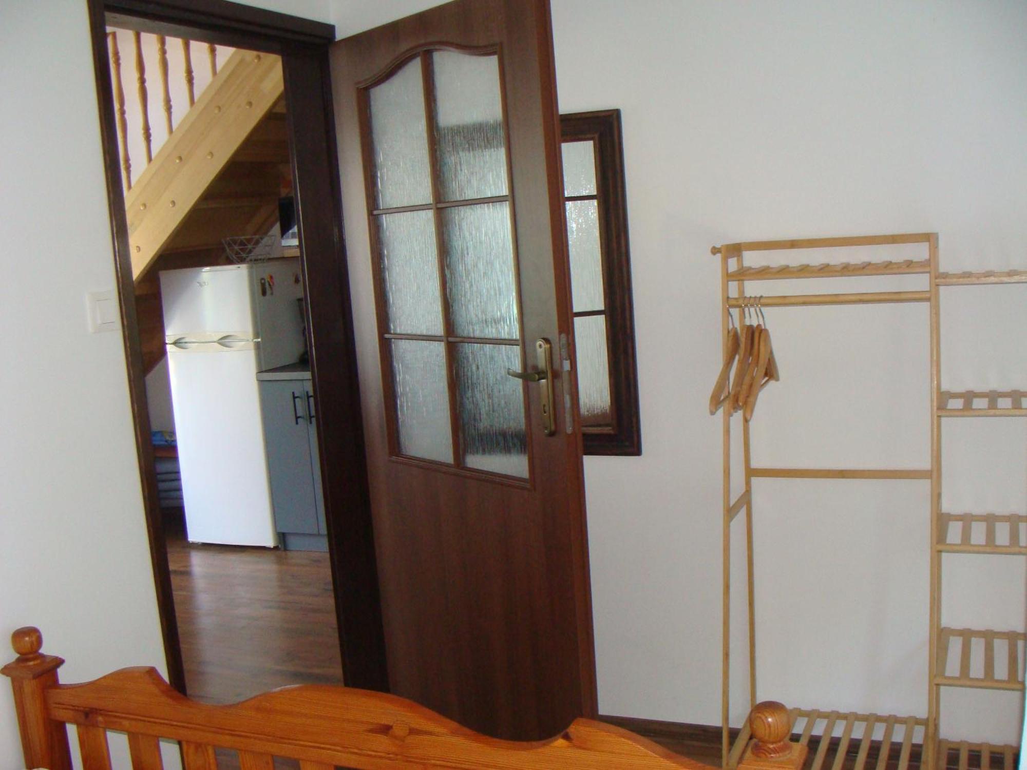 Ferienhaus U Dorotki