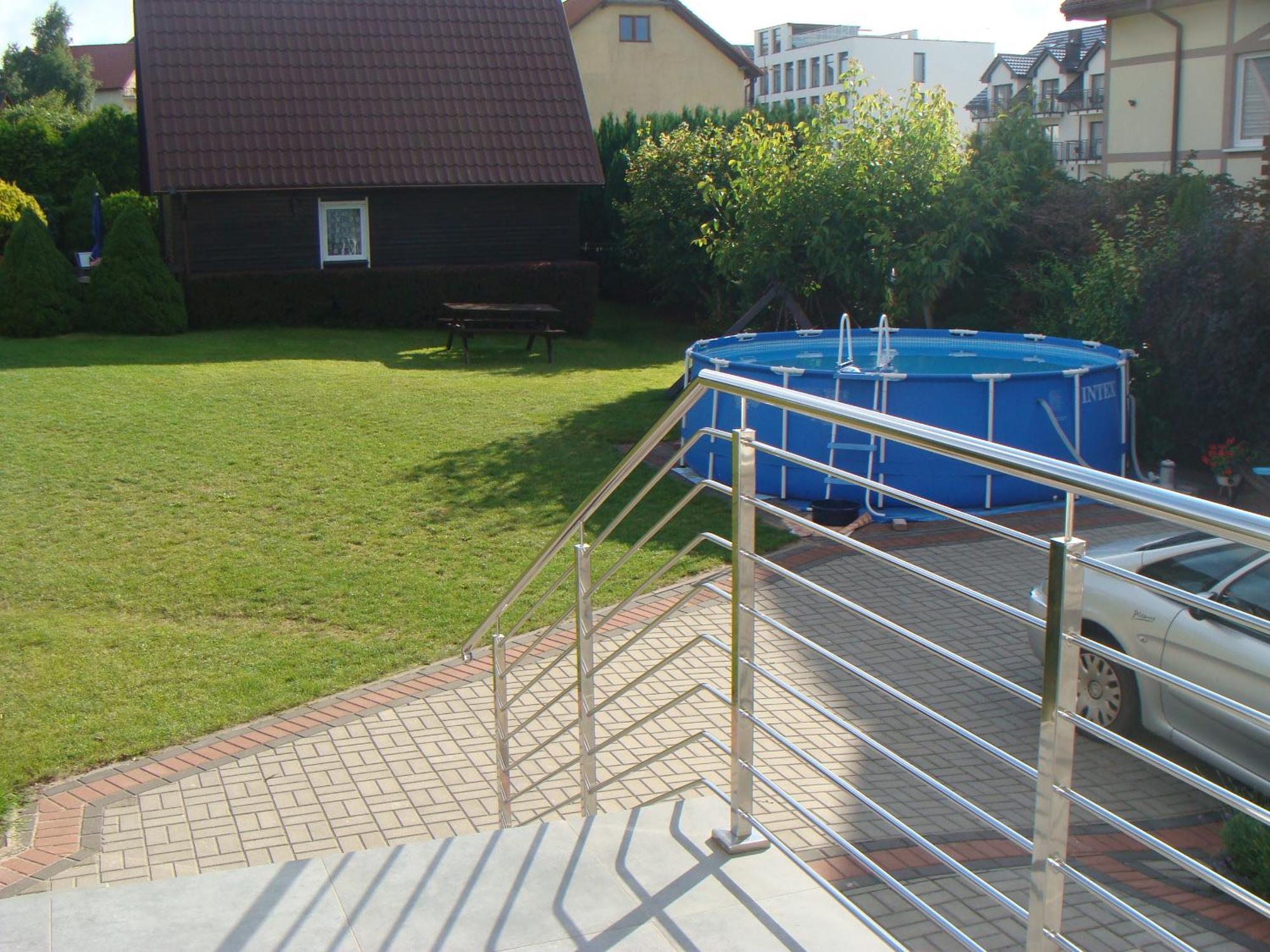 Ferienhaus U Dorotki *