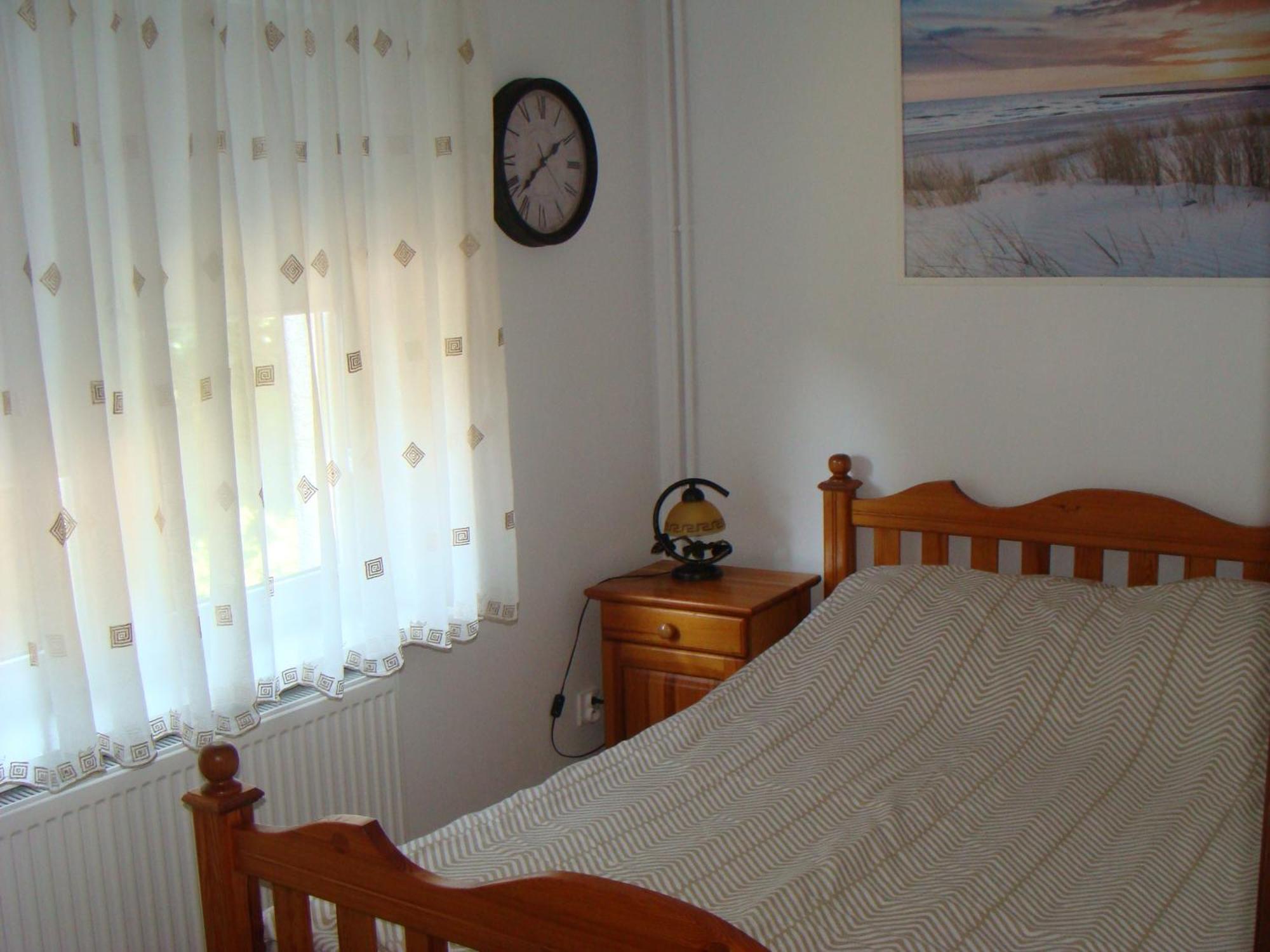 U Dorotki Ferienhaus Jarosławiec