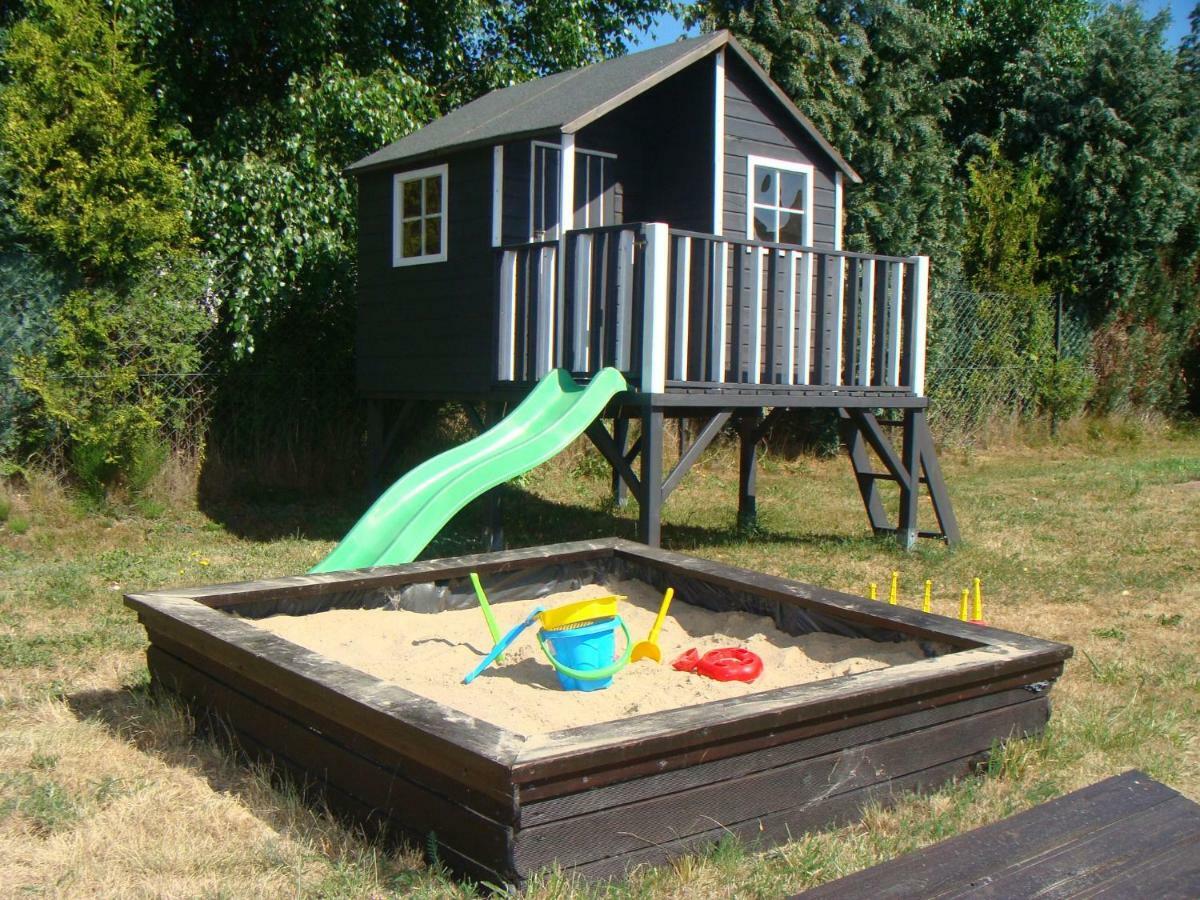 U Dorotki Holiday home *